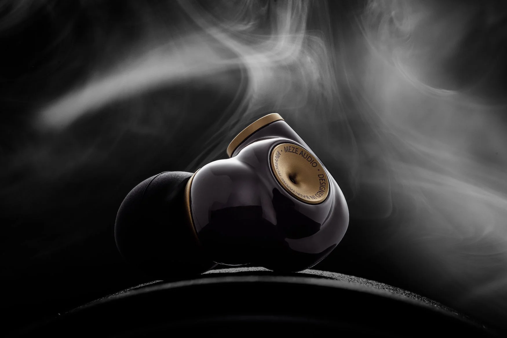 MEZE AUDIO ADVAR IEM - REVIEW — AUDIOKEY REVIEWS